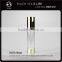 professional plastic airless cosmetic pump bottles 50ml