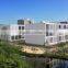Multilayer Steel Structure Self-made Container House