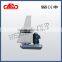 2015 hot sale cow feed screw conveyor conveying machine