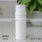 Cosmetic airless cream pump bottle,50ML 100ML 150ML 200ML airless lotion pump bottle,airless plastic pump bottles