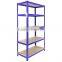 3 x Units of 5 Tier EXTRA Heavy-Duty Garage/Shed/Storage/Workshop Shelving