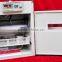 88 egg incubator with solar power panel and battery(type-88)