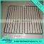 Commercial Indoor Stainless Steel Grid Barbecue Wire Mesh Grill