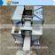 Chinese food wonton wrapper machine with high capacity
