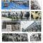 No Noise Warehouse Evaporative Air Water Cooling System Ventilation Fan