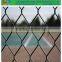 Flexible Wire Sport Area Chain Link Fence