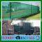 HDPE material outdoor argricultural fence net from China