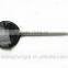 China Manufactured Small Telescopic Fish Net With Stainless Steel Handle