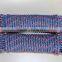 16-strands Plastic Braided Rope