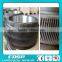 Professional Manufacturer Ring Die Pellet Mill Accessories Parts Roller and Roller Shell Price