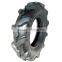 4.00-8 Rubber Wheel Used For Wheelbarrow