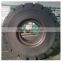 solid tyes 18.00x25 18.00-25 Solid Rubber Tires For Hyster Masted Container Handlers H1150HD-CH With Long Warranty
