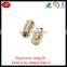 China Manfacturer Machined Custom Nonstandard Wood Knife Thread Insert