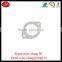 Speialized In Custom Hardware Parts Sheet Metal Stamping Retaining Plate
