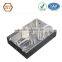 trade assurance custom factory cnc machining service