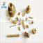 Professional manufacturer special nuts and bolts
