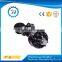 heavy duty truck spare parts hollow rear axle