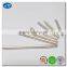 China Factory supply best quality brass shaft pin, brass axle shaft