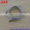 5-axis machining center custom-made watch case,micro machining bronze watch case