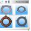 OEM China supplier foundry factory cast iron car parts
