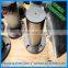 Top quality spot welding part with preferential price