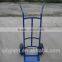 150kg load capacity collapsible hand cart