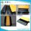 stage cable ramp,outdoor cable ramp,heavy duty cable ramp