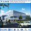 CE ISO SGS certified structural steel prefabricated workshop