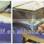 DLF cooling pad production line