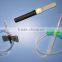 Vacumm blood collection needle/pen type/butterfly/safety