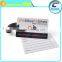 Durable Plastic ABS Travel LuggageTag