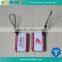 ISO14443A Smart RFID Keyfob Proximity NFC Key Tag for Mobile