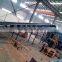 fully automatic waste sorting system MSW urban waste sorting recycling equipment to RDF , SRF, fertilizer