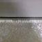 Triangle white coated MOP shell paper for inlay