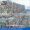 pvc coated gabion, erosion control gabion baskets