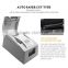 Voxlink USB port interface receipt printer 58mm label printer For restaurant supermarket,white