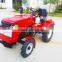 15HP multi-purpose ZUBR farm tractor