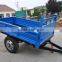 China Farm Trailer with good price