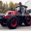 New technology 180HP surging power varieties of application BOMR-X1804 wheeled tractor for sale