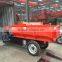 Huahong brand farm mine use self-unloading tricycle price