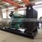 Hot sales open 500kva generator with ISO9001