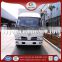 dongfeng 4*2 led mobile truck for sale