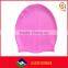 OEM Various Style Factory Price Elastomeric Solid Silicone Swim Cap