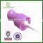 Skin Care PP Treatment Spray Pump with Cap Shampoo Bottle Pumps