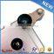 Wholesale Price High Quality 3 in 1 Camera Lens 180 Degree Fisheye Lens for All Smart Phone