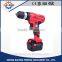 Performer 18V LITHIUM cordless drill