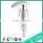 New model plastic lotion pump 20mm screw type cosmetic lotion pump LP-D