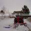 hot sale top quality new design trator use front snow blower with CE certification