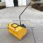 DIY supplier gas powered sweeper/ snow plow/6.5hp Snow Sweeper /CE,EPA Approval