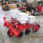 2 row bean seeder machine with fertilizer